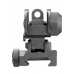 AR-15 / M16 A2 REAR FLIP-UP SIGHT: *MT035